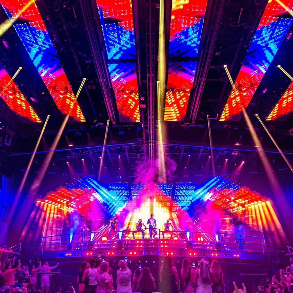 Coco Bongo Cancún: Eintrittskarte - 2