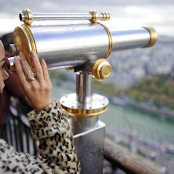 Torre Eiffel: biglietto d'ingresso + accesso al vertice con ascensore - 2
