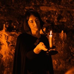 숨겨진 유령 투어 - 2