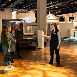 Museu de Melbourne: visita guiada - 2