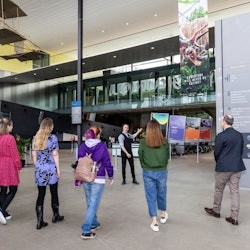 Museu de Melbourne: visita guiada - 3