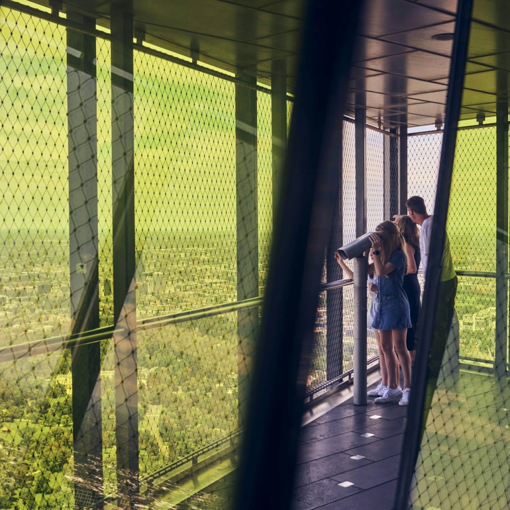 Melbourne: Pacchetti esperienza Skydeck - 2