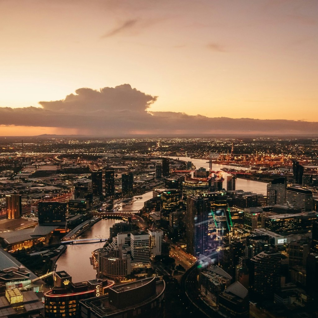Melbourne: Pacchetti esperienza Skydeck - 3