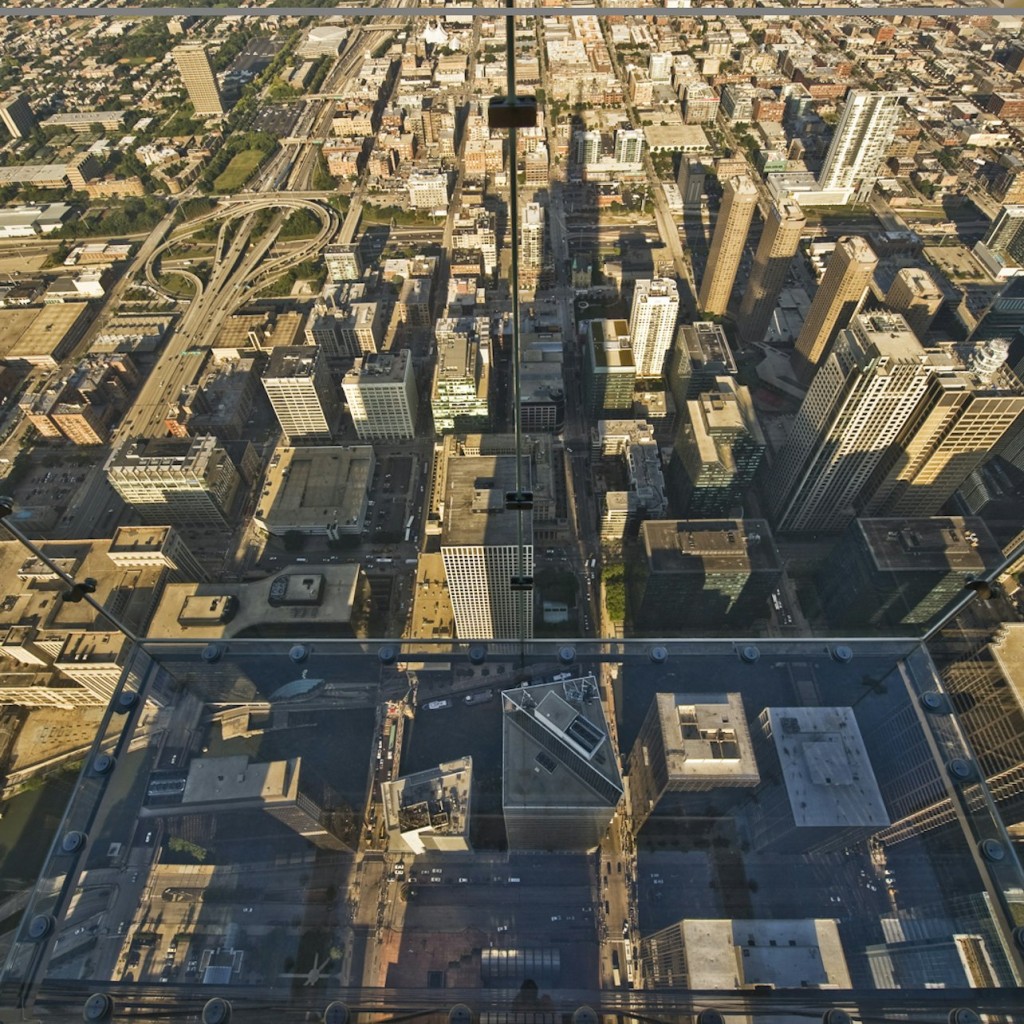 Skydeck Chicago: Entrada - Peak Hours - 3