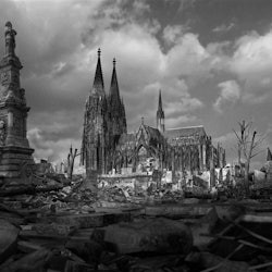 TimeRide Köln: Virtueller Rundgang durch Köln - 2